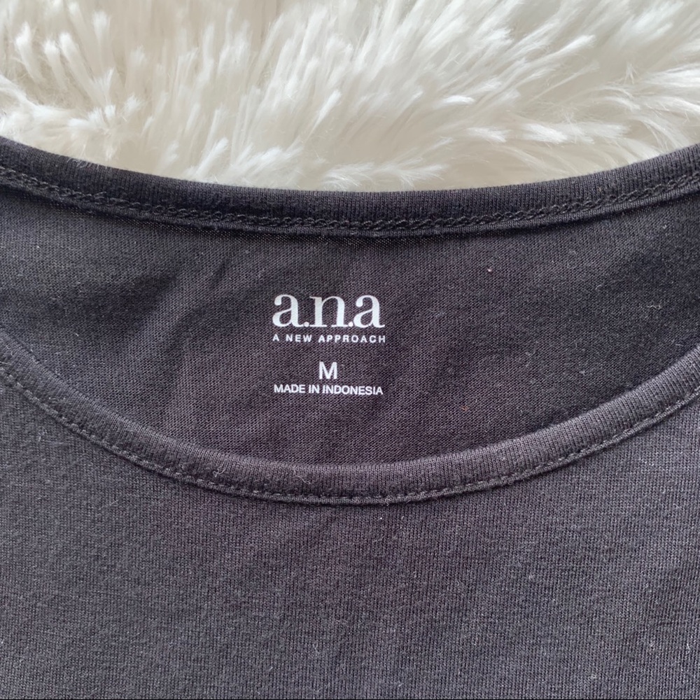 A.n.a. Top - Picture 4 of 4